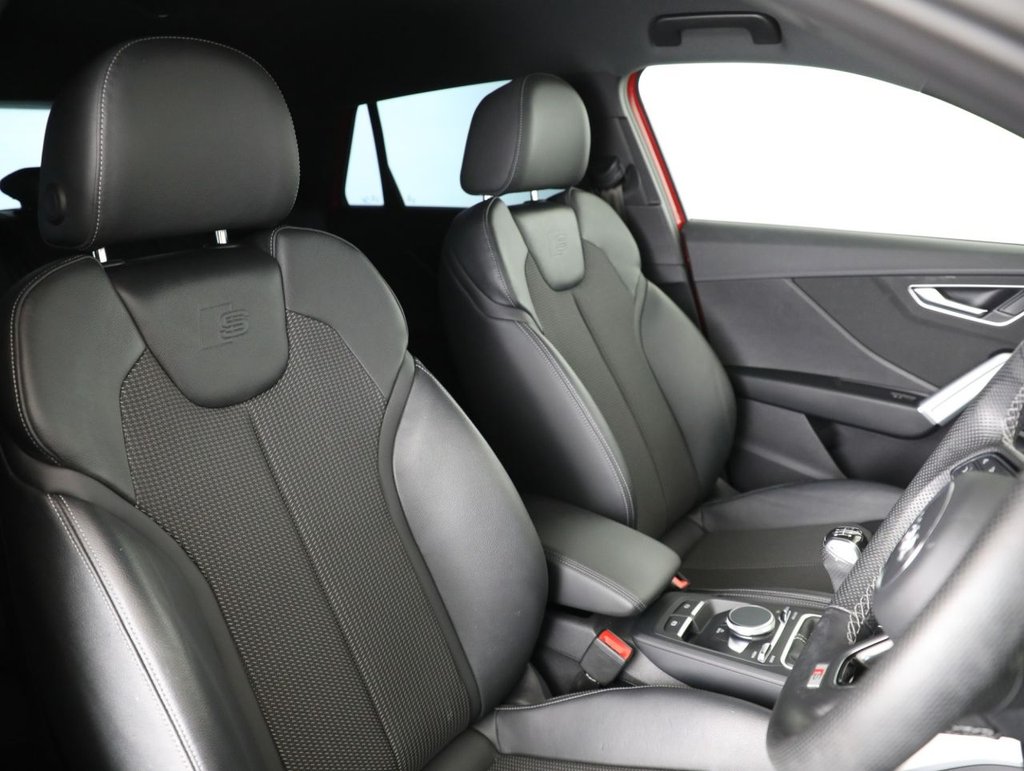 Used Audi Q2 2022 for sale - 76338516: Photo 22