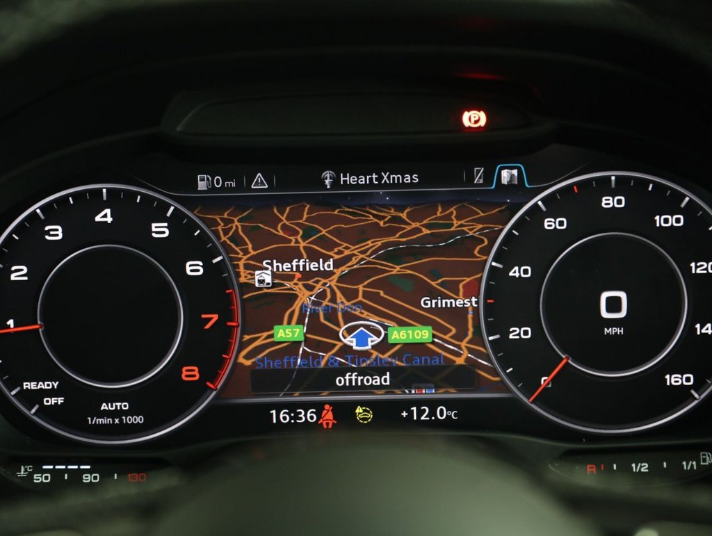 Used Audi Q2 2022 for sale - 76338516: Photo 24