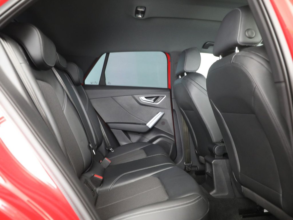 Used Audi Q2 2022 for sale - 76338516: Photo 27