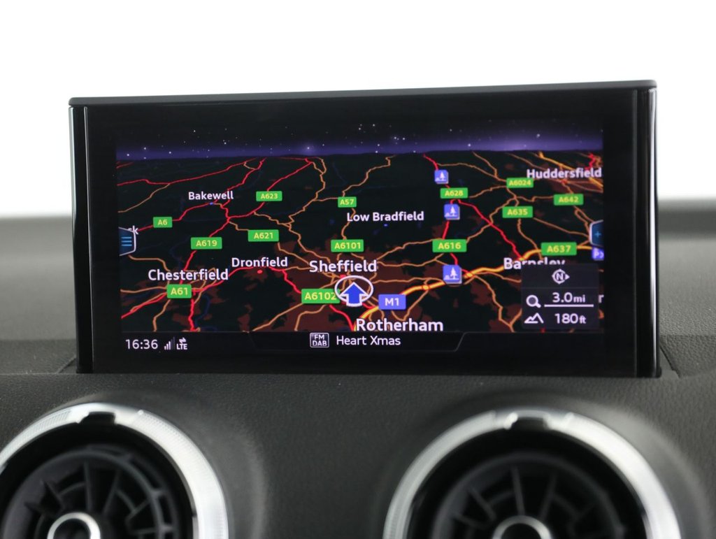 Used Audi Q2 2022 for sale - 76338516: Photo 28