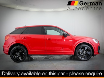 Used Audi Q2 2022 for sale - 76338516: Photo