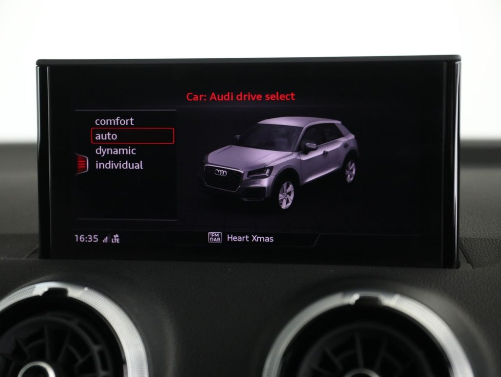 Used Audi Q2 2022 for sale - 76338516: Photo 33