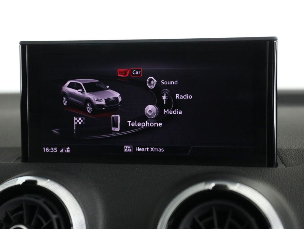 Used Audi Q2 2022 for sale - 76338516: Photo 35