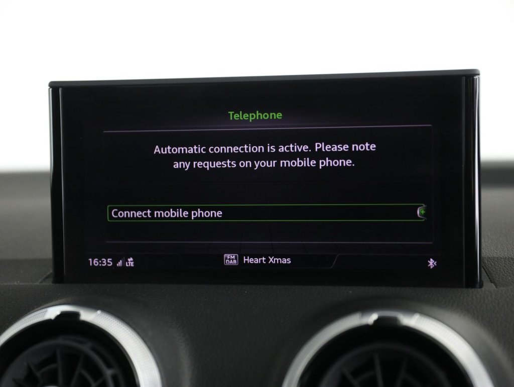 Used Audi Q2 2022 for sale - 76338516: Photo 38