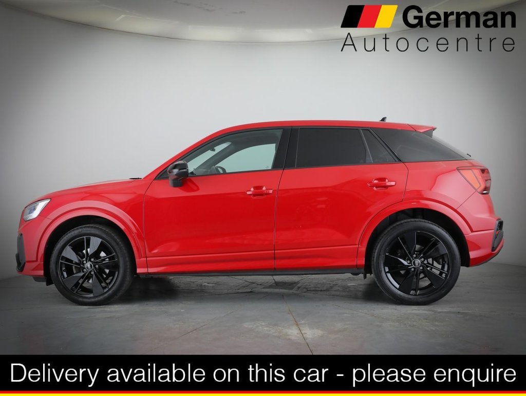 Used Audi Q2 2022 for sale - 76338516: Photo 4
