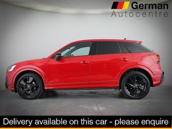 Used Audi Q2 2022 for sale - 76338516: Photo