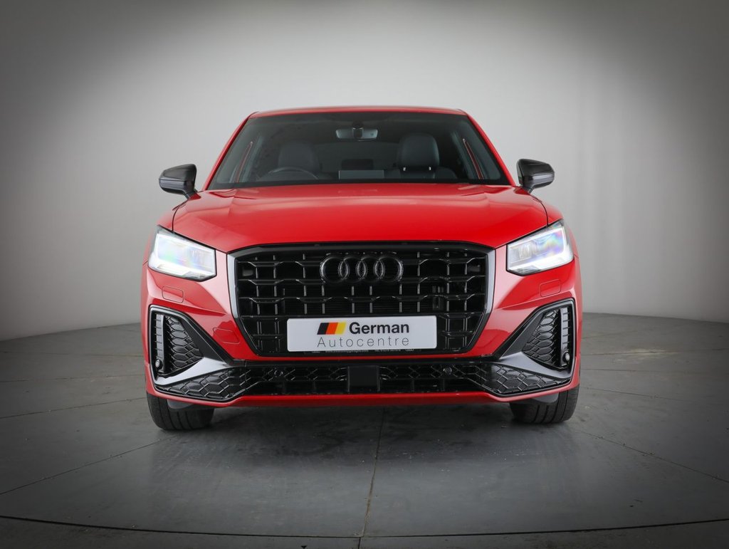 Used Audi Q2 2022 for sale - 76338516: Photo 5