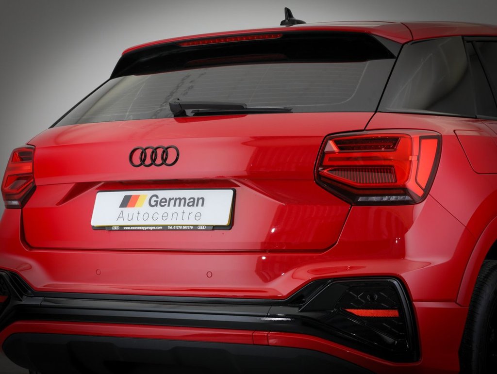 Used Audi Q2 2022 for sale - 76338516: Photo 6