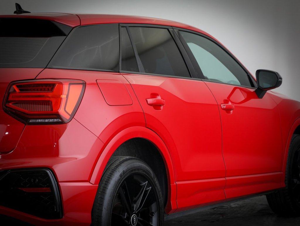 Used Audi Q2 2022 for sale - 76338516: Photo 7