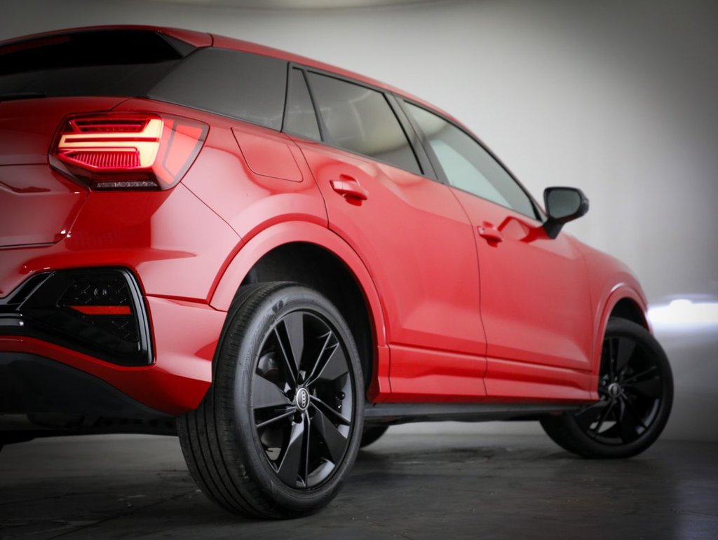 Used Audi Q2 2022 for sale - 76338516: Photo 9