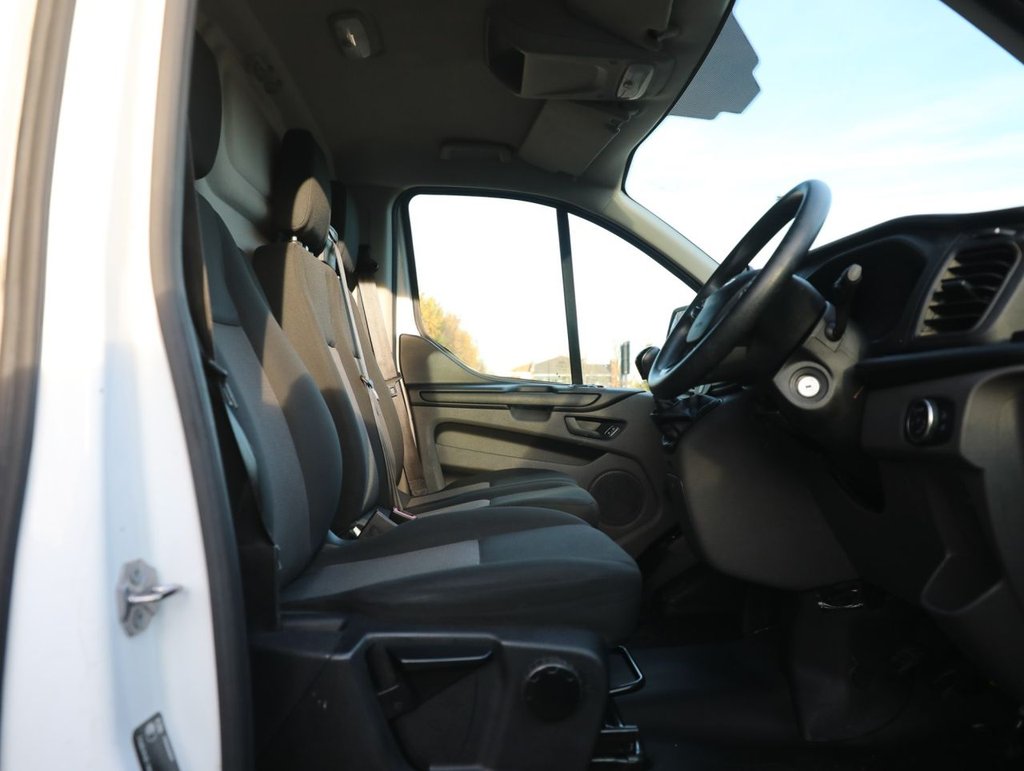 Used Ford Transit Custom 2021 for sale - 76660666: Photo 16