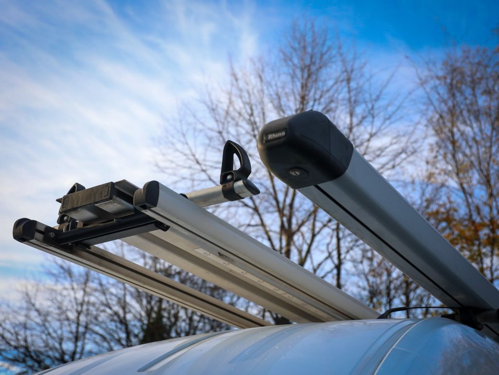 Used Ford Transit Custom 2021 for sale - 76660666: Photo 19