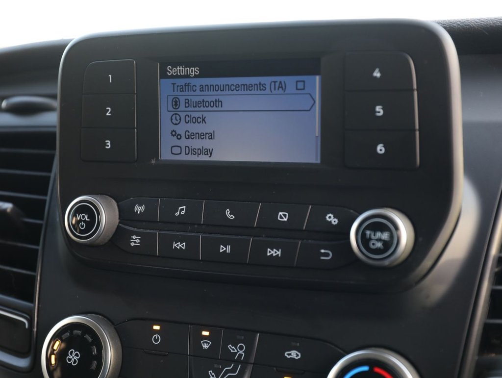 Used Ford Transit Custom 2021 for sale - 76660666: Photo 21