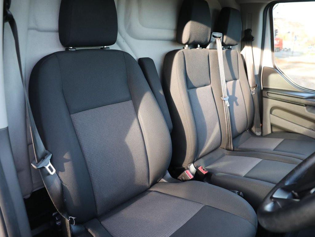 Used Ford Transit Custom 2021 for sale - 76660666: Photo 22