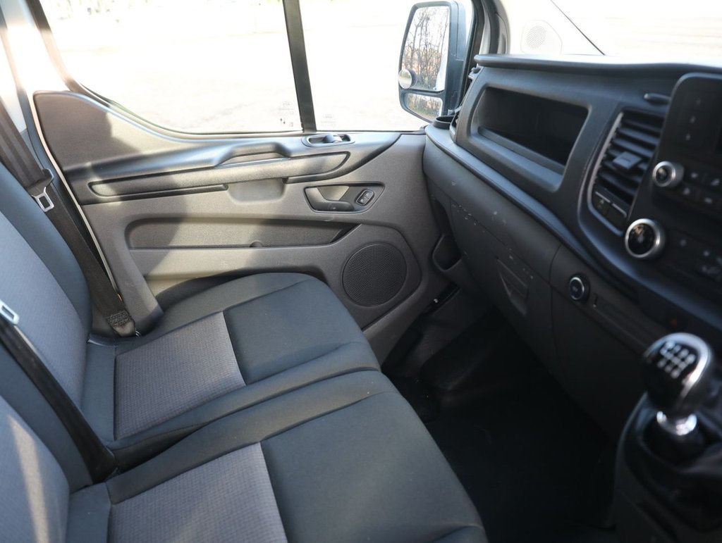 Used Ford Transit Custom 2021 for sale - 76660666: Photo 23
