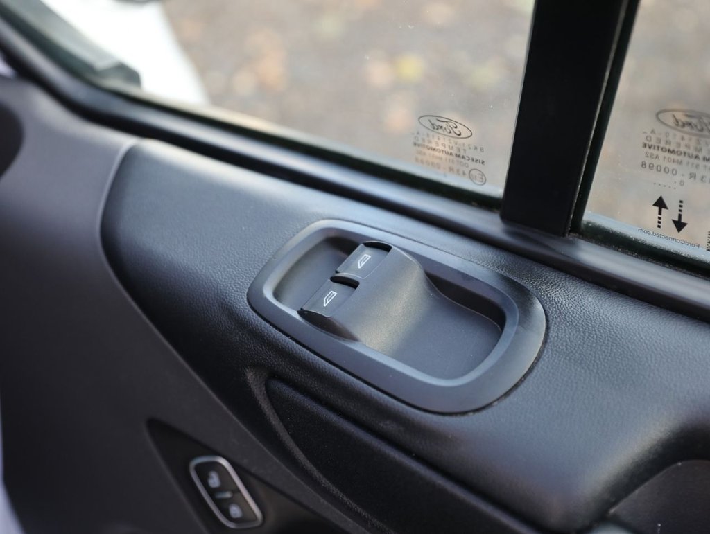 Used Ford Transit Custom 2021 for sale - 76660666: Photo 24