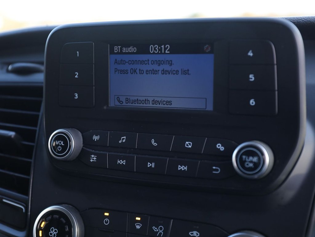 Used Ford Transit Custom 2021 for sale - 76660666: Photo 25