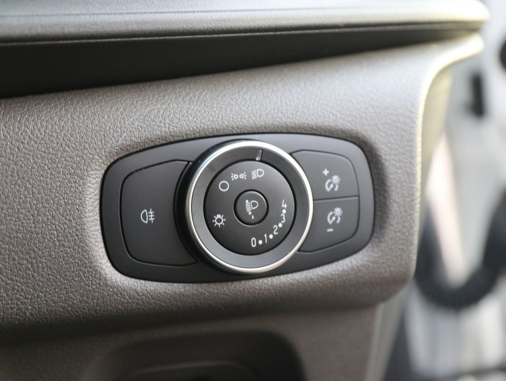 Used Ford Transit Custom 2021 for sale - 76660666: Photo 26