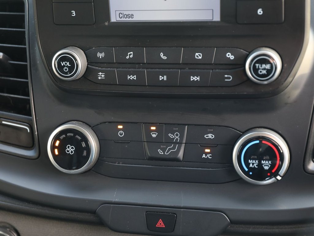 Used Ford Transit Custom 2021 for sale - 76660666: Photo 30