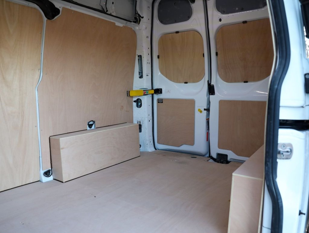 Used Ford Transit Custom 2021 for sale - 76660666: Photo 31