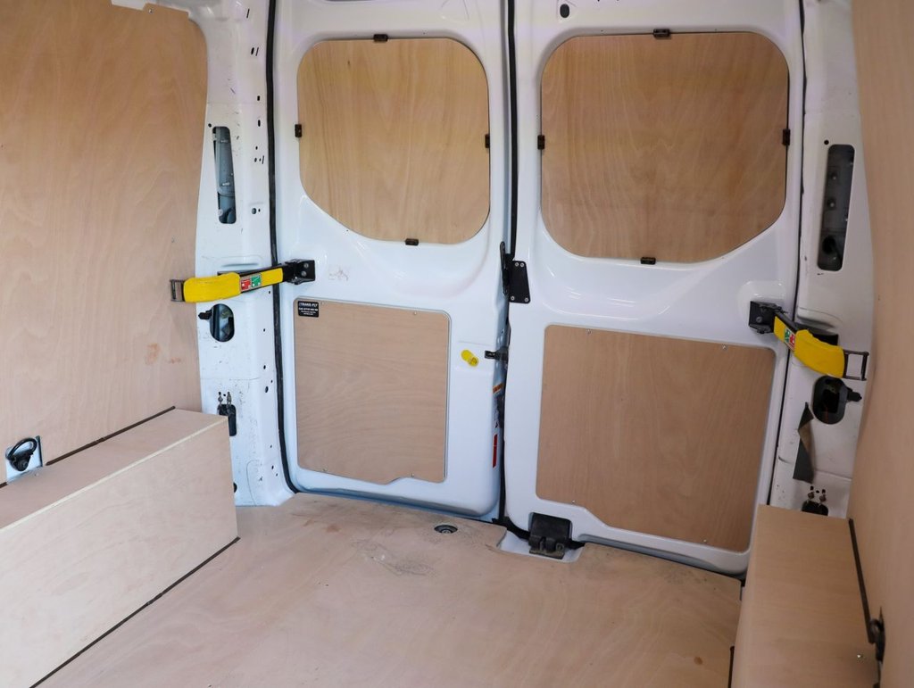 Used Ford Transit Custom 2021 for sale - 76660666: Photo 33