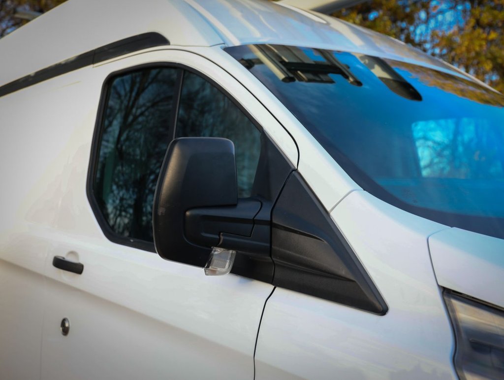 Used Ford Transit Custom 2021 for sale - 76660666: Photo 8