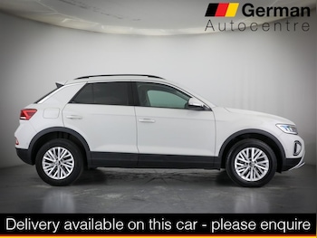 Used Volkswagen T-Roc 2024 for sale - 79203520: Photo