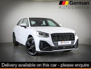 Used Audi Q2 2023 for sale - 79510803: Photo