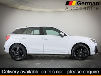 Used Audi Q2 2023 for sale - 79510803: Photo