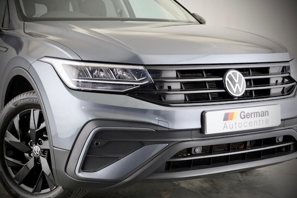 Used Volkswagen Tiguan Allspace 2022 for sale - 76313163: Photo 10