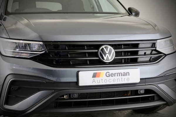 Used Volkswagen Tiguan Allspace 2022 for sale - 76313163: Photo 11