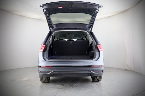 Used Volkswagen Tiguan Allspace 2022 for sale - 76313163: Photo 13