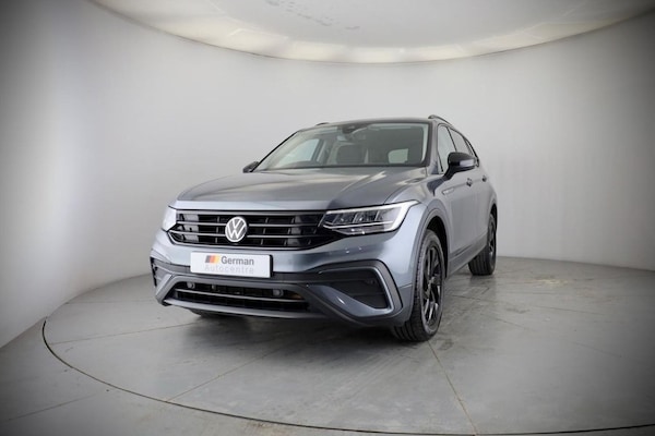 Used Volkswagen Tiguan Allspace 2022 for sale - 76313163: Photo 15