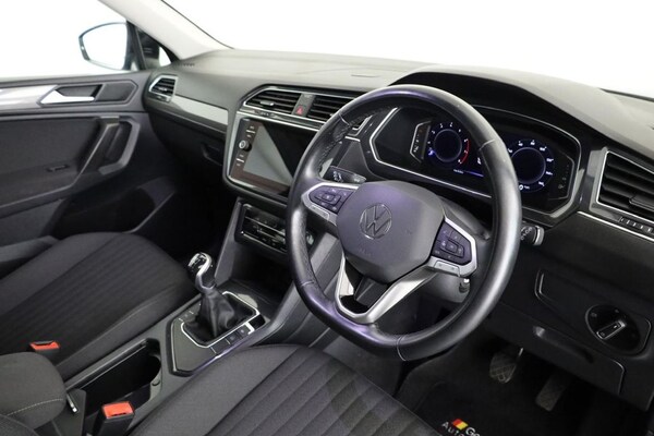 Used Volkswagen Tiguan Allspace 2022 for sale - 76313163: Photo 25