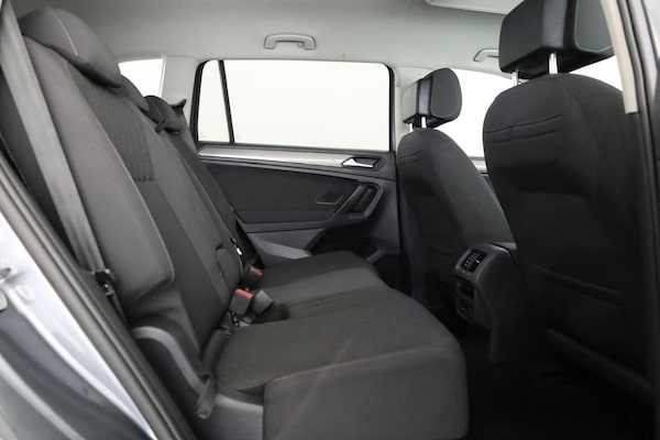 Used Volkswagen Tiguan Allspace 2022 for sale - 76313163: Photo 26