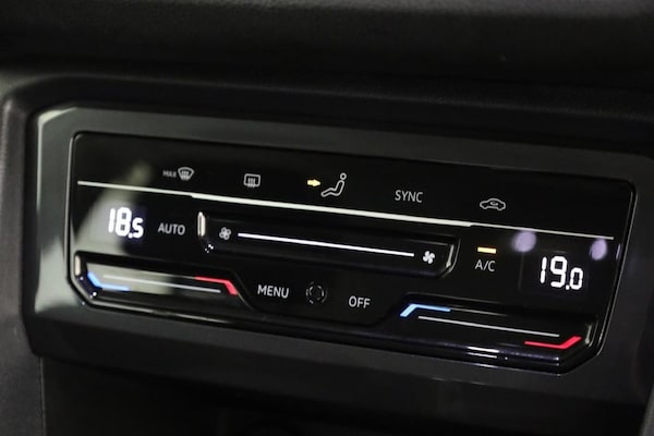 Used Volkswagen Tiguan Allspace 2022 for sale - 76313163: Photo 27