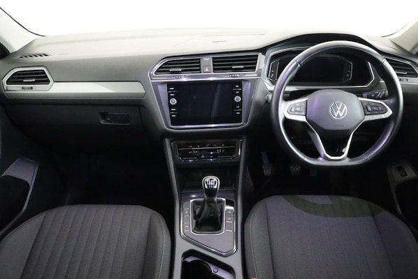 Used Volkswagen Tiguan Allspace 2022 for sale - 76313163: Photo 31