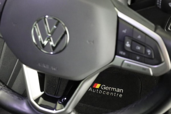 Used Volkswagen Tiguan Allspace 2022 for sale - 76313163: Photo 35