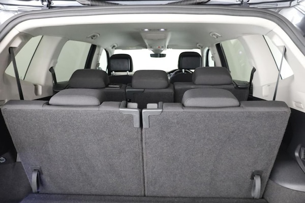 Used Volkswagen Tiguan Allspace 2022 for sale - 76313163: Photo 41