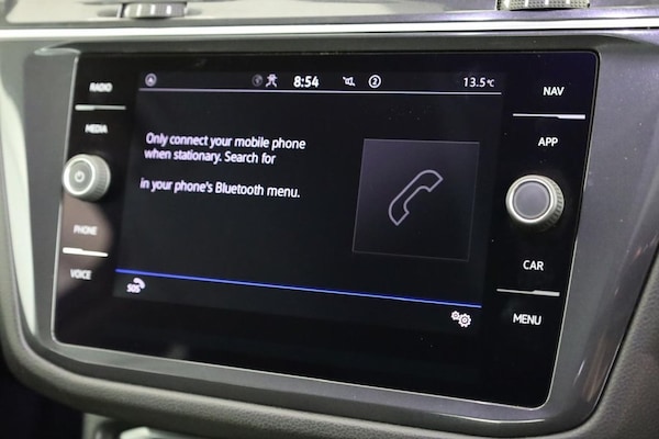Used Volkswagen Tiguan Allspace 2022 for sale - 76313163: Photo 42
