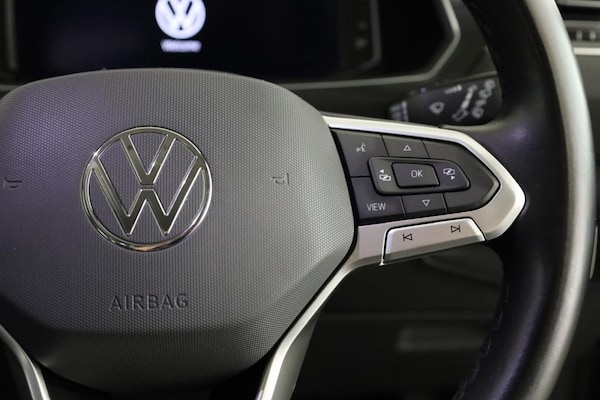 Used Volkswagen Tiguan Allspace 2022 for sale - 76313163: Photo 45