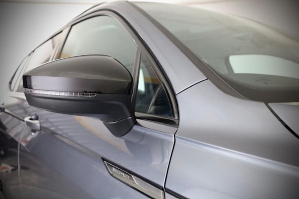 Used Volkswagen Tiguan Allspace 2022 for sale - 76313163: Photo 9