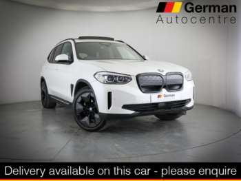 2021 (71) - 80kWh Premier Edition SUV 5dr Electric Auto (286 ps)