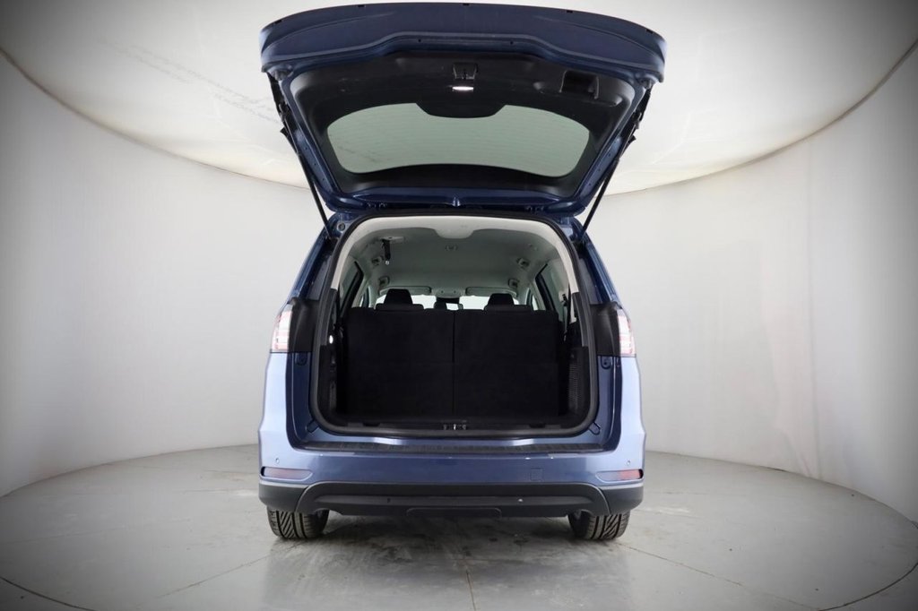 Used Ford Galaxy 2022 for sale - 76323230: Photo 13