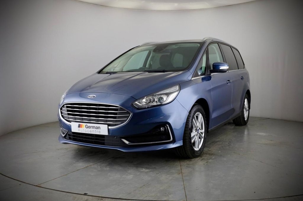 Used Ford Galaxy 2022 for sale - 76323230: Photo 15