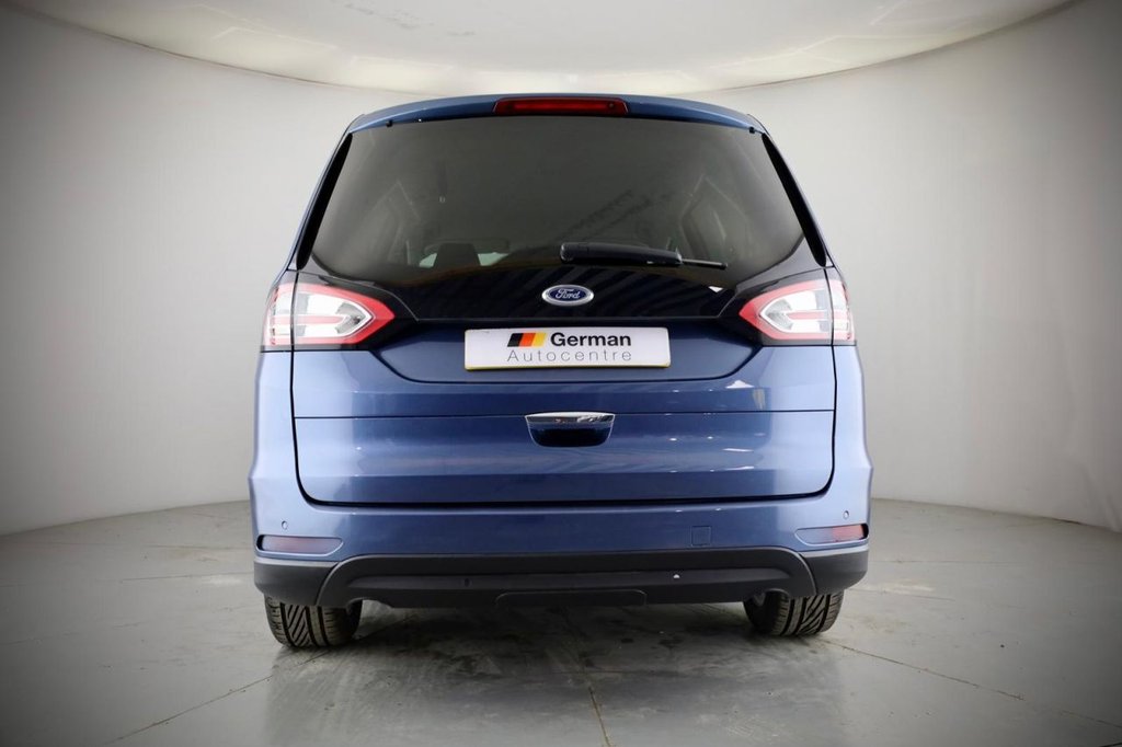 Used Ford Galaxy 2022 for sale - 76323230: Photo 17