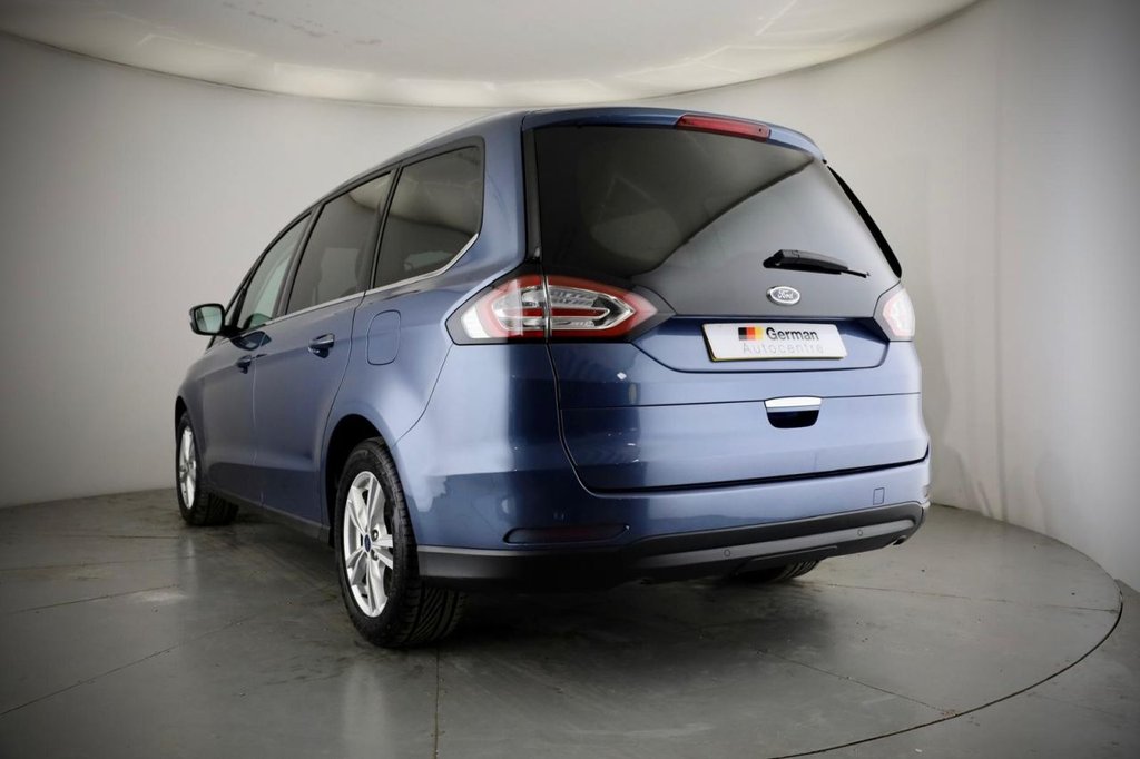 Used Ford Galaxy 2022 for sale - 76323230: Photo 18