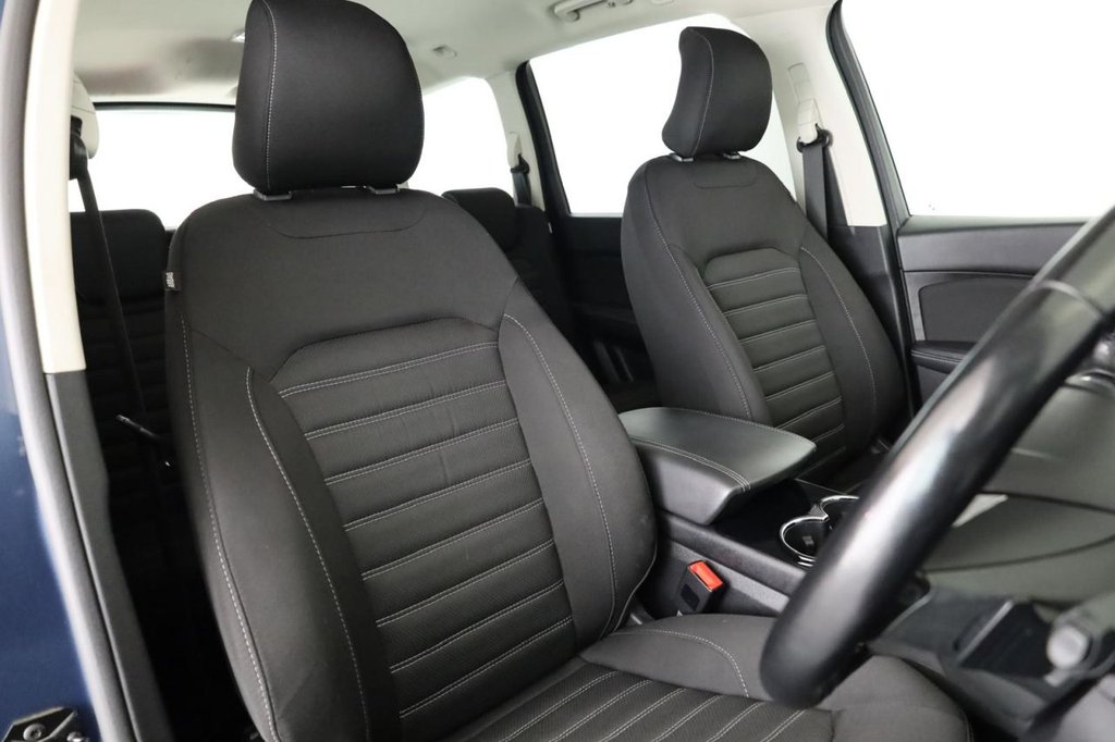 Used Ford Galaxy 2022 for sale - 76323230: Photo 19