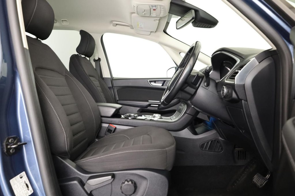 Used Ford Galaxy 2022 for sale - 76323230: Photo 21