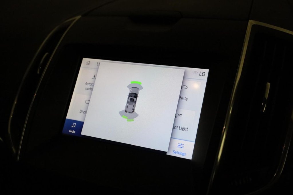 Used Ford Galaxy 2022 for sale - 76323230: Photo 27